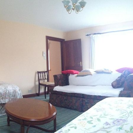 White Hill Country House B&B Castleblayney Bagian luar foto