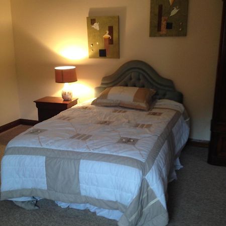 White Hill Country House B&B Castleblayney Bagian luar foto