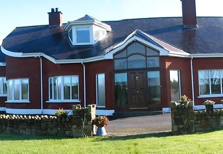 White Hill Country House B&B Castleblayney Bagian luar foto