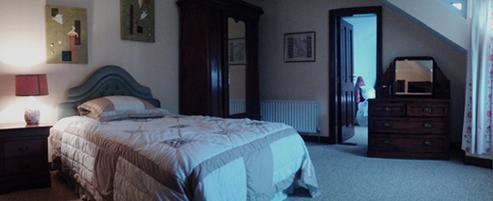 White Hill Country House B&B Castleblayney Ruang foto