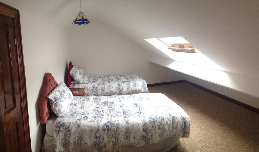 White Hill Country House B&B Castleblayney Ruang foto