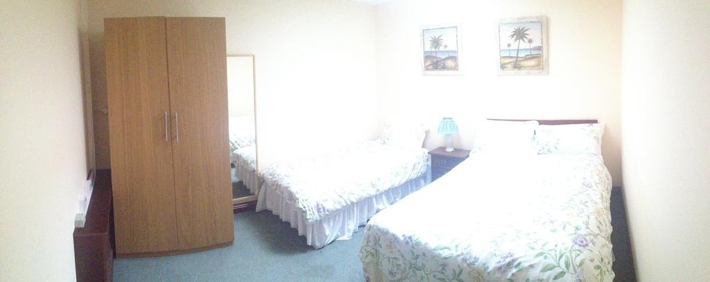 White Hill Country House B&B Castleblayney Ruang foto
